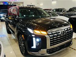 هيونداي باليسيد